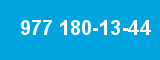 977 180-13-44